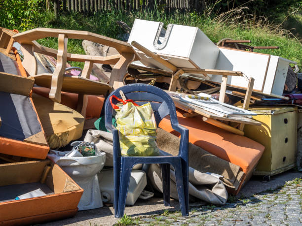 Professional Junk Removal in Woodbury Heights, NJ