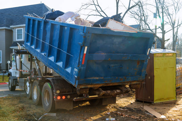  Woodbury Heights, NJ Junk Removal Pros