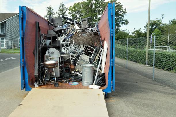 Trusted Woodbury Heights, NJ Junk Removal Experts