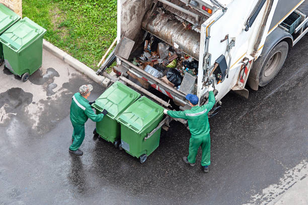 Attic Cleanout Services in Woodbury Heights, NJ