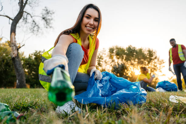 Best Yard Cleanup Services  in Woodbury Heights, NJ
