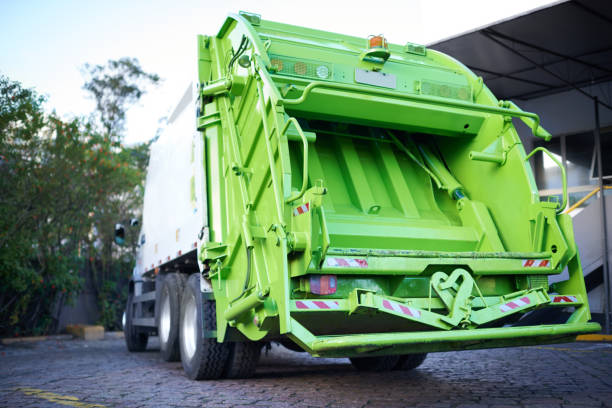 Best Basement Cleanout Services  in Woodbury Heights, NJ