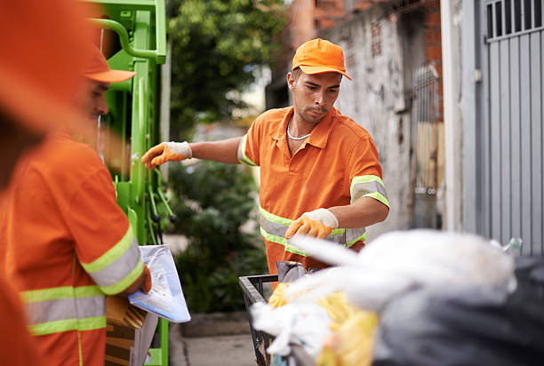 Best Same-Day Junk Removal  in Woodbury Heights, NJ