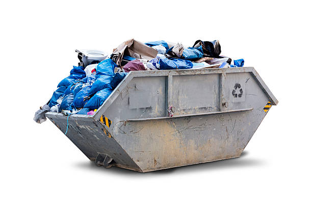 Best Trash Removal Near Me  in Woodbury Heights, NJ