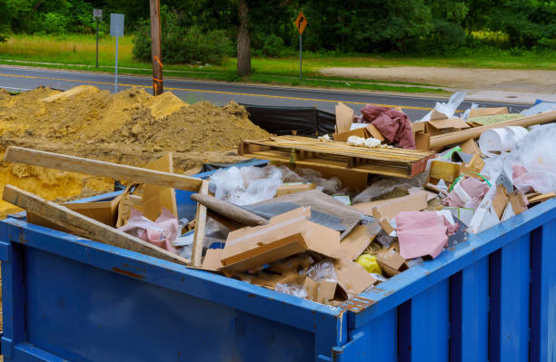 Best Dumpster Rental Services  in Woodbury Heights, NJ